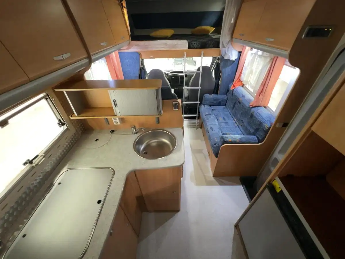 CHAUSSON Welcome 27 - Ansicht 8